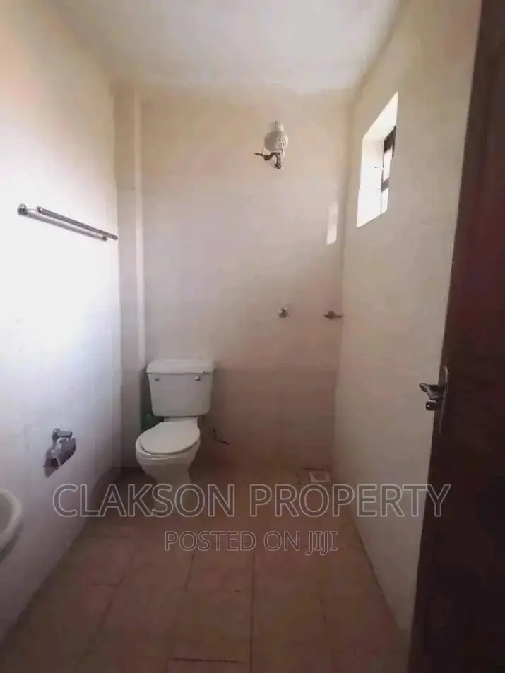 2bdrm Apartment in Mbagathi for rent