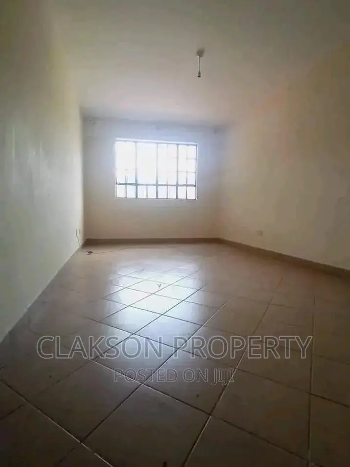 2bdrm Apartment in Mbagathi for rent