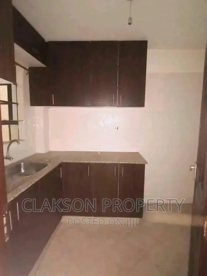 2bdrm Apartment in Mbagathi for rent