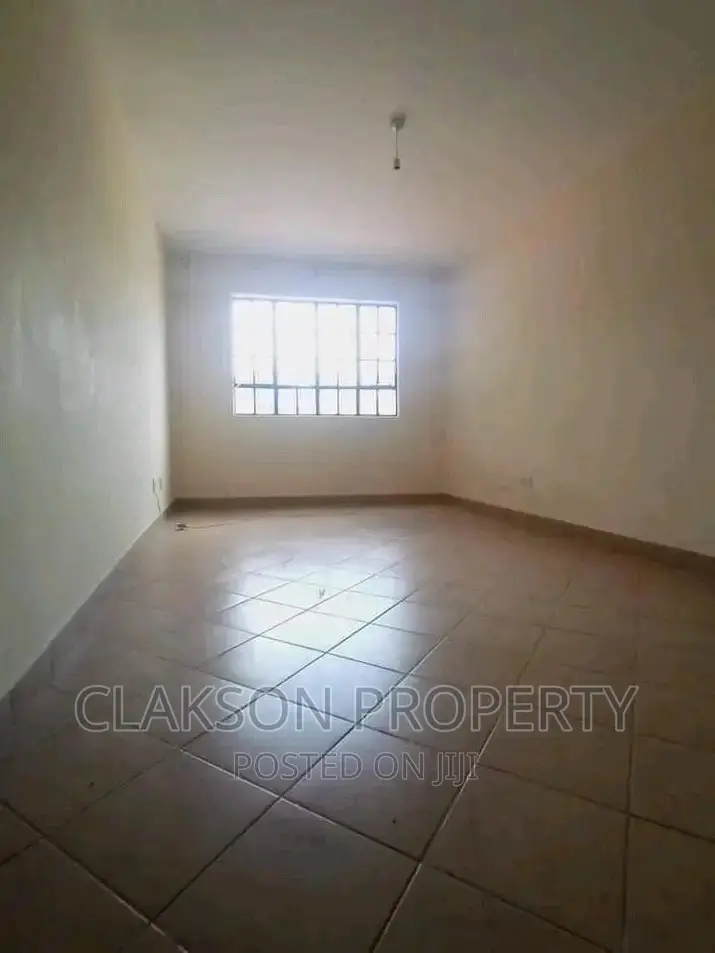 2bdrm Apartment in Mbagathi for rent