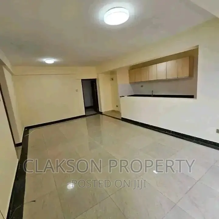 2bdrm Apartment in Kileleshwa for rent
