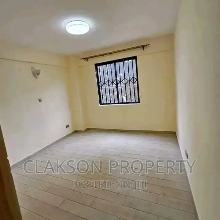 2bdrm Apartment in Kileleshwa for rent