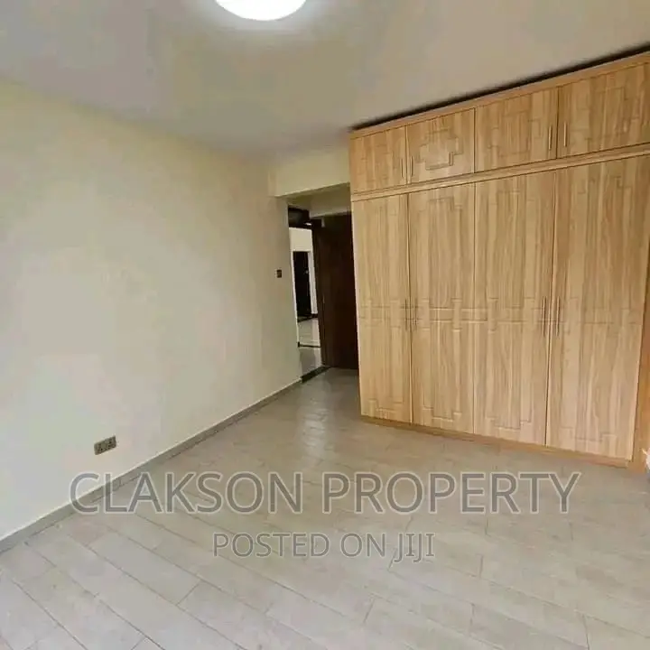 2bdrm Apartment in Kileleshwa for rent