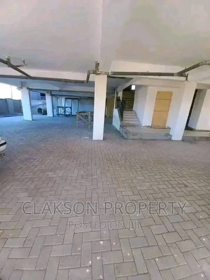 1bdrm Apartment in Riruta for rent