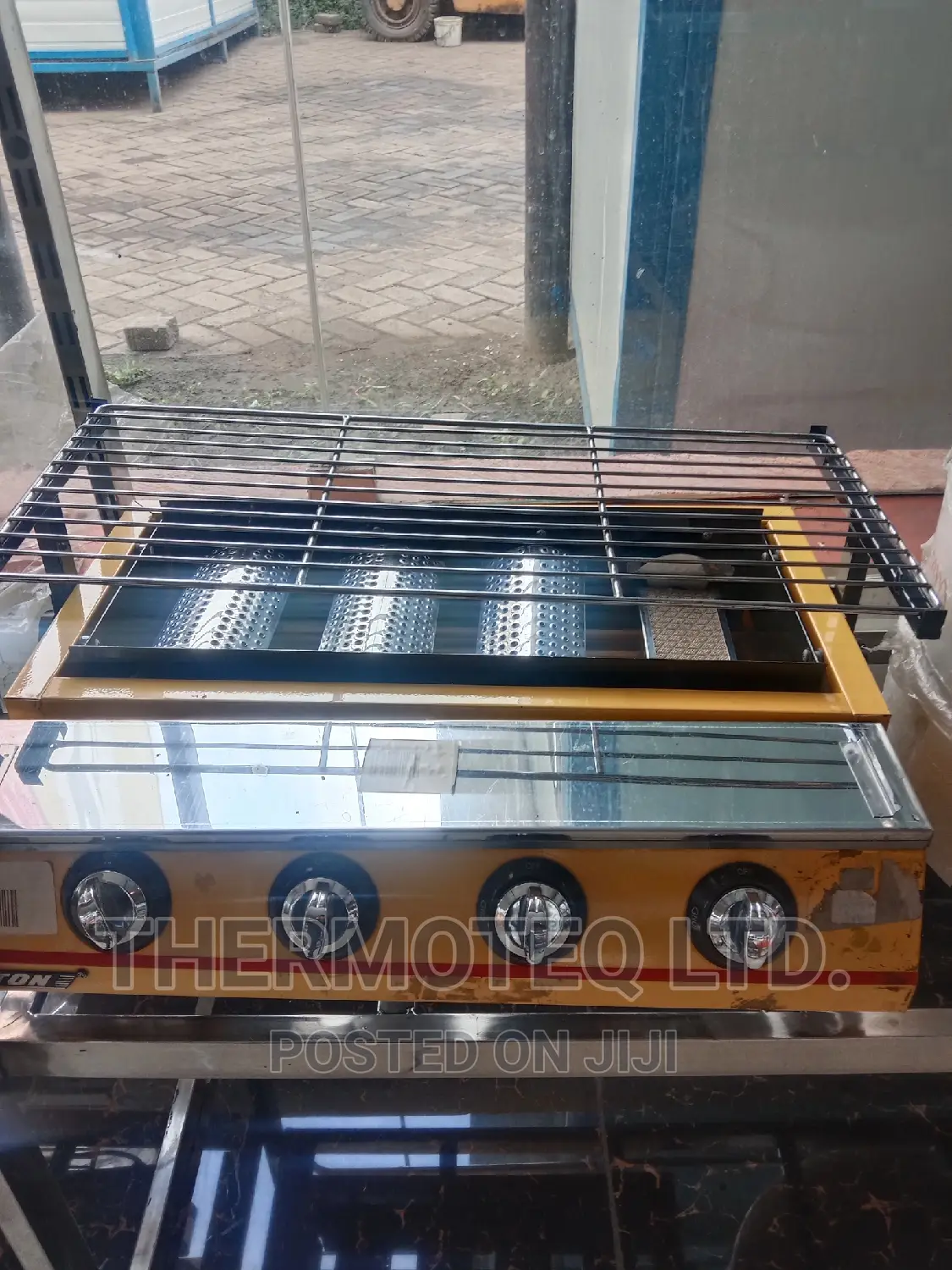 Grill/Barbecue Grill/Gass Grill/Meat Grill/Commercial Grills
