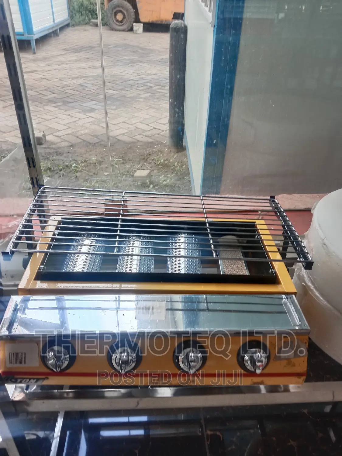 Grill/Barbecue Grill/Gass Grill/Meat Grill/Commercial Grills