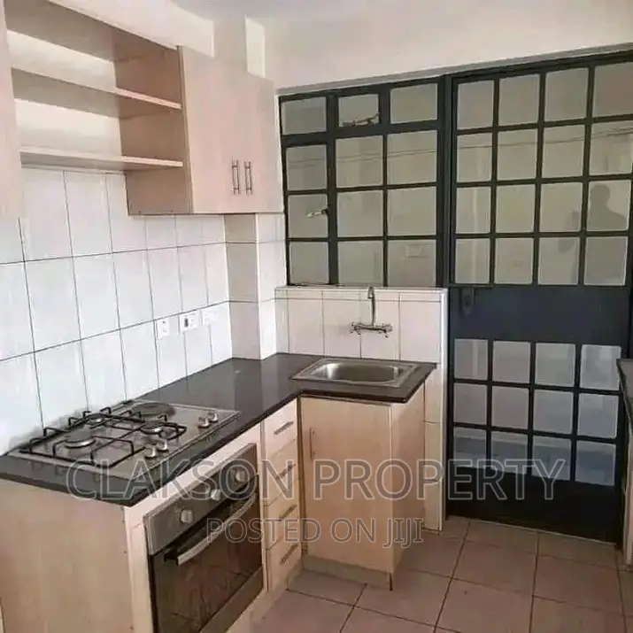 2bdrm Apartment in Ngongroad Near, Kilimani for rent