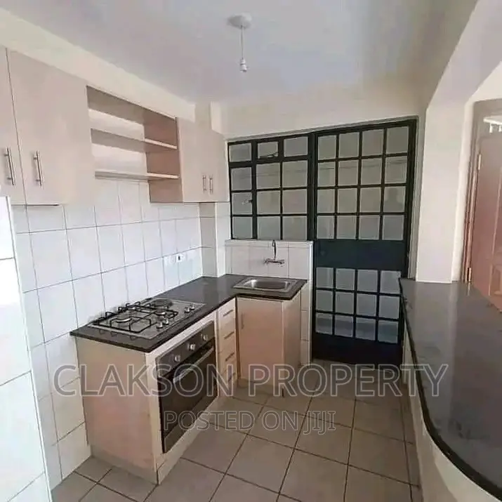 2bdrm Apartment in Ngongroad Near, Kilimani for rent