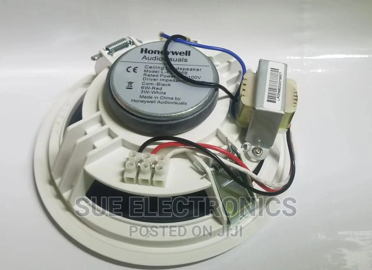 Honeywell Ceiling Speaker
