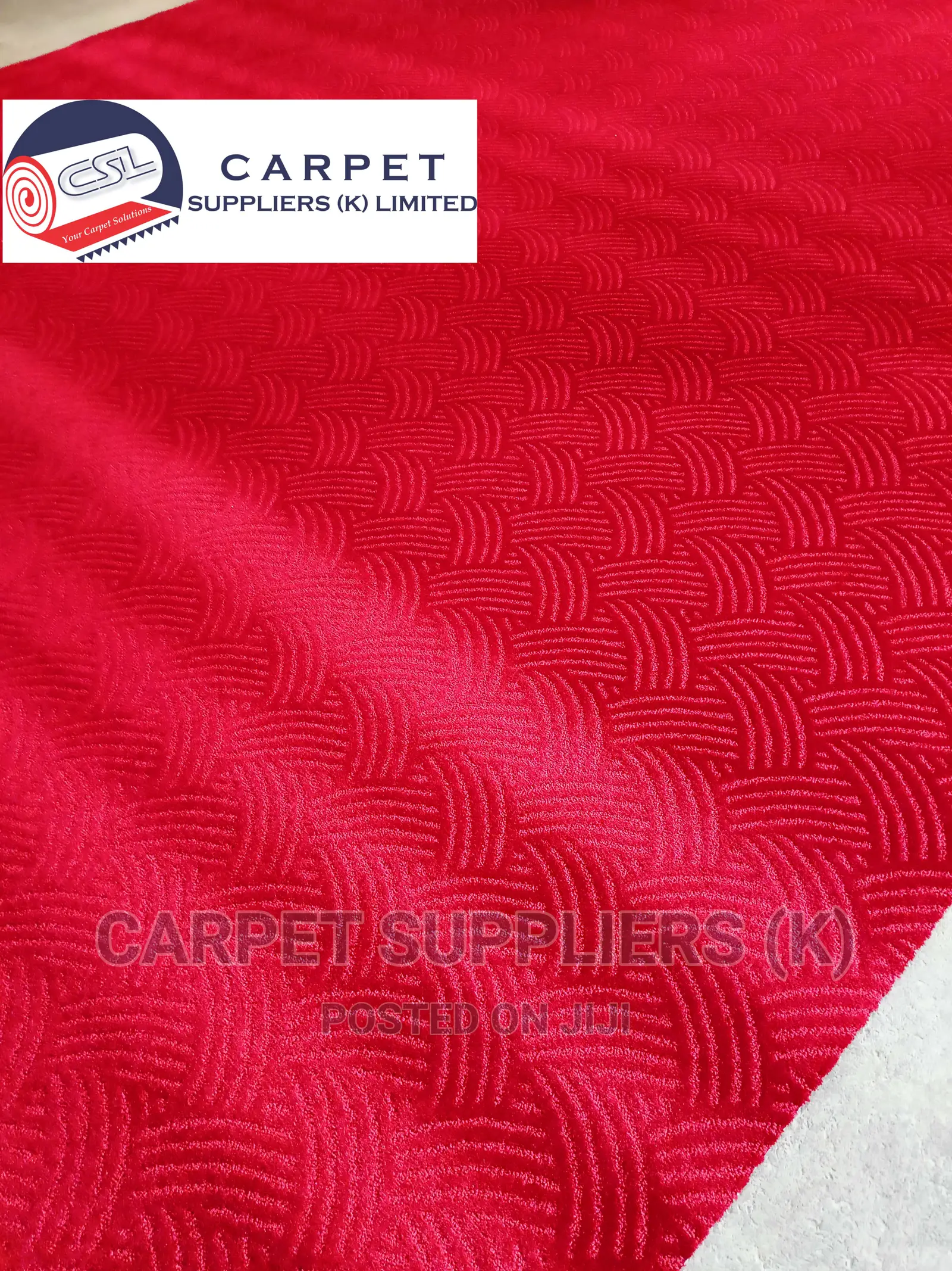 Red Carpets