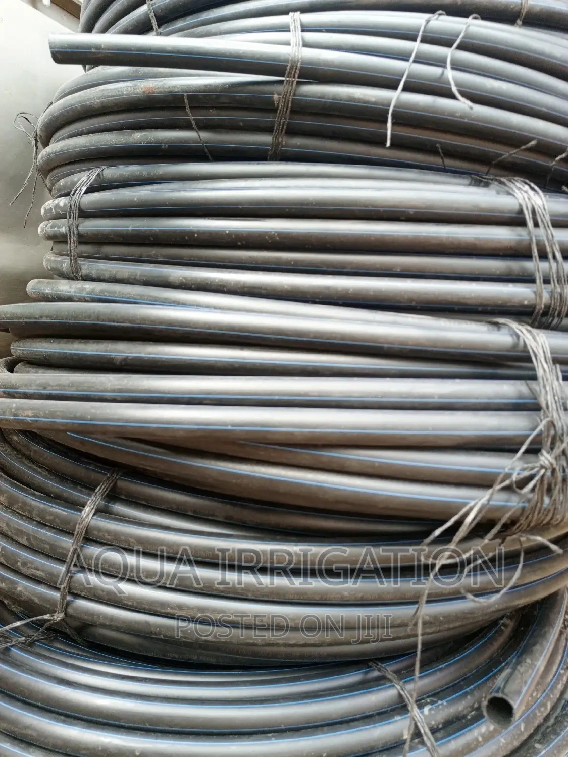 Hdpe Pipes for Sale