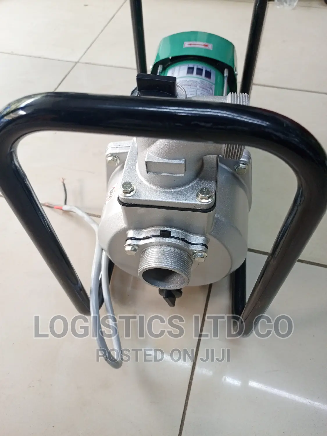 2 Inch Surface Solar Pump – Shiyuan SY- 50