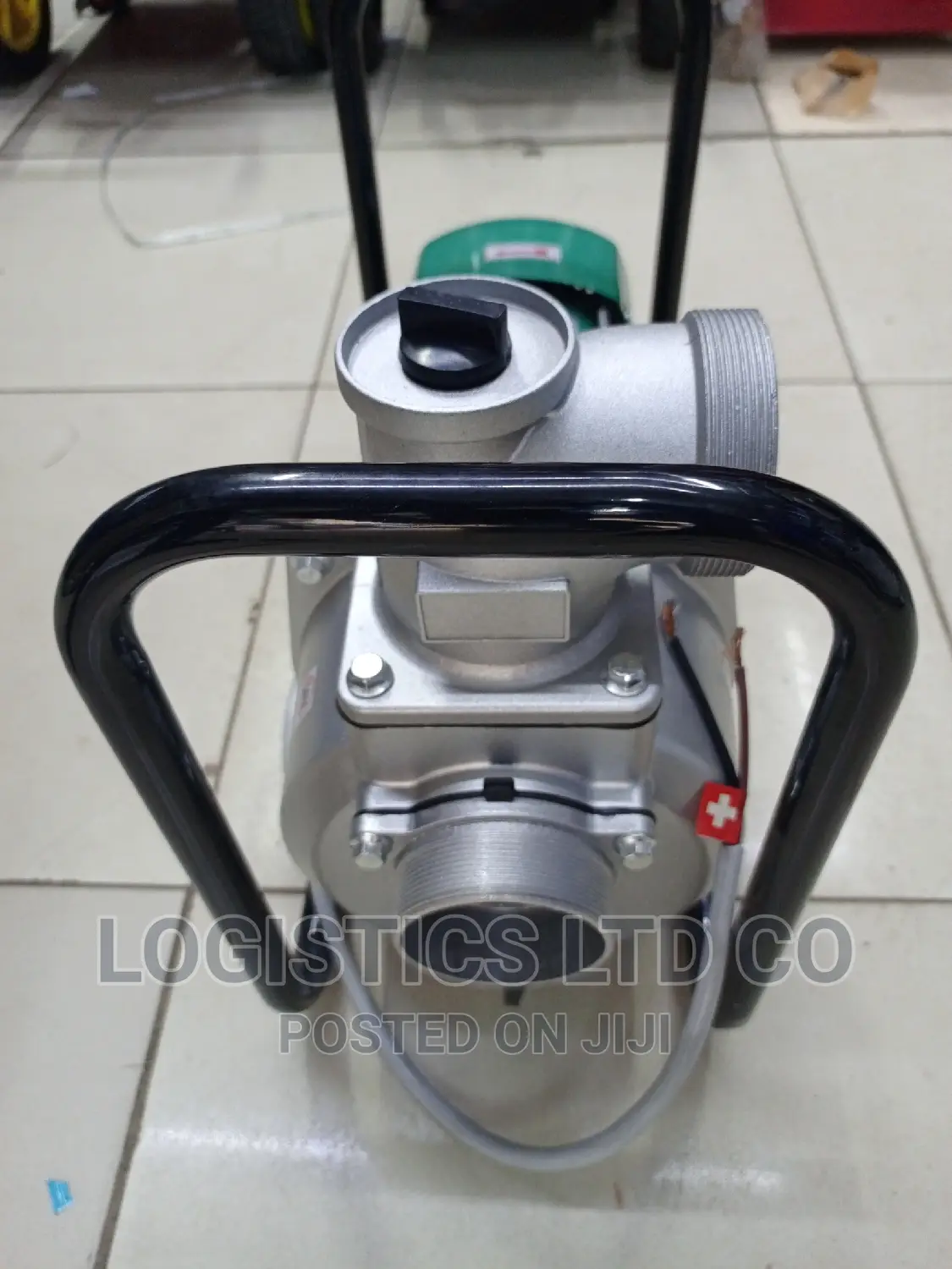 Shiyuan 3INCH DC Solar Surface Water Pump