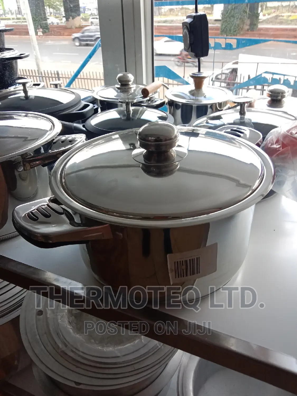 Cooking Pot/Elegant Cooking Pot/Hot Pot/Premium Sufuria Pot