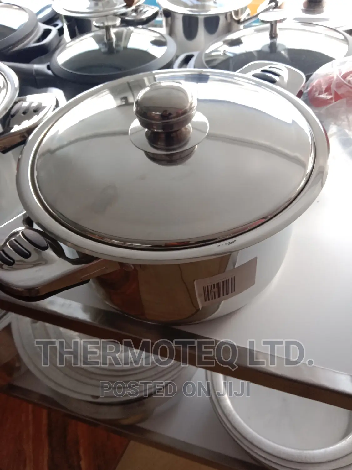 Cooking Pot/Elegant Cooking Pot/Hot Pot/Premium Sufuria Pot