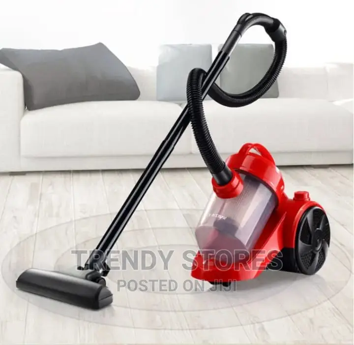 1.8L Kenwood Vacuum Cleaner