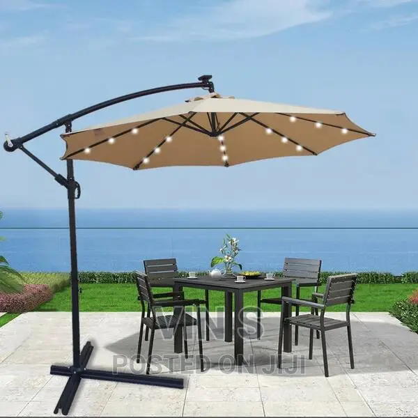 Patio Umbrellas- Patio Umbrellas- Cantilever Patio Umbrellas