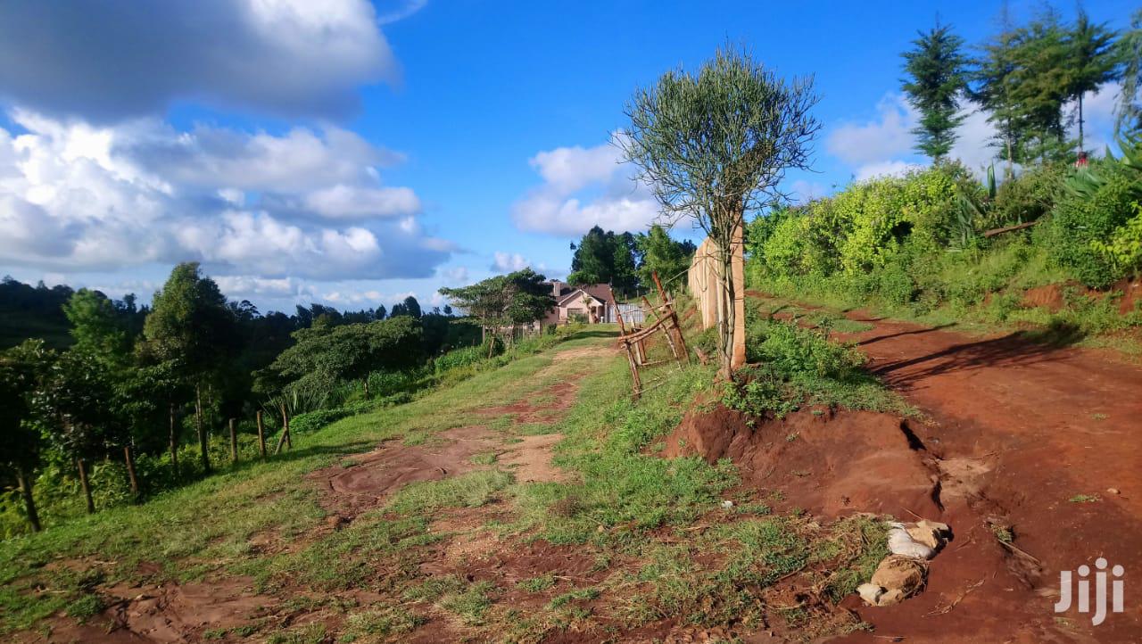 One Acre Mua Hills