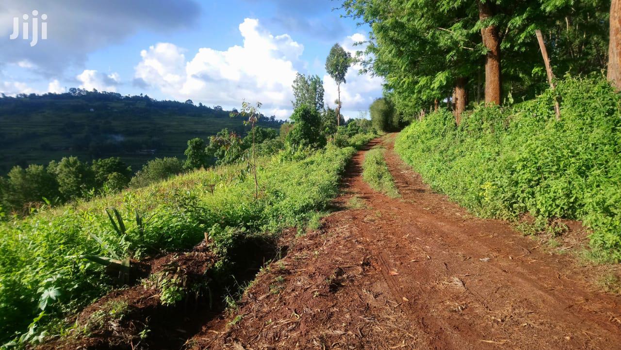 One Acre Mua Hills