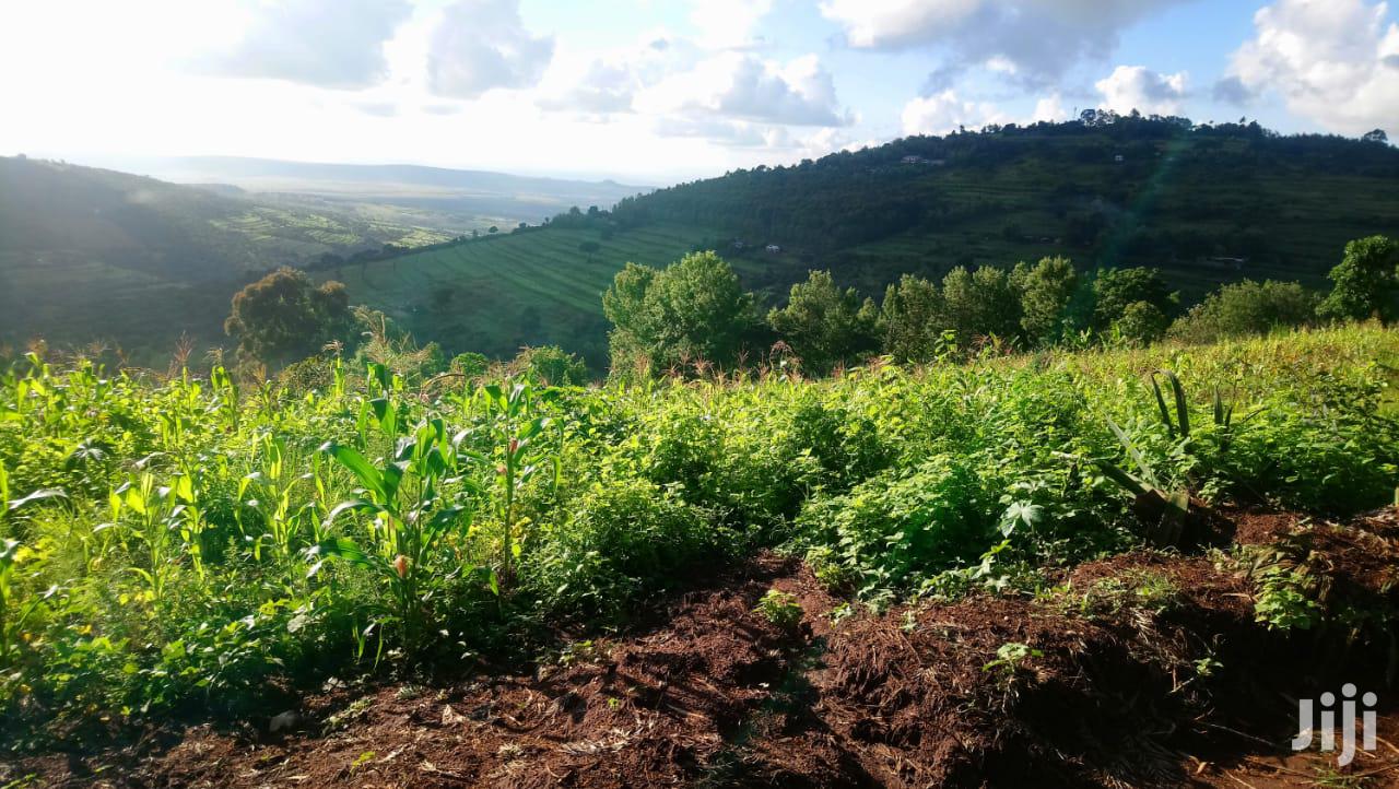 One Acre Mua Hills