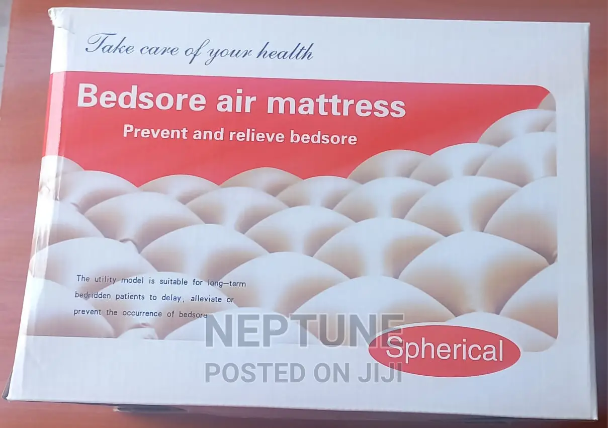 Ripple Mattress/ Air Mattress.
