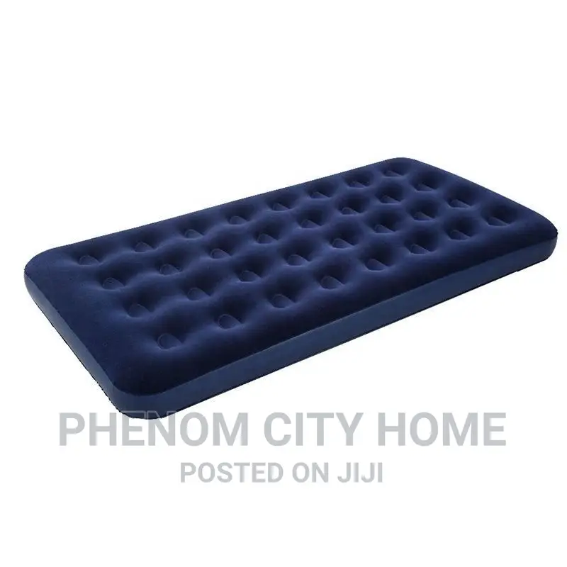 Inflatable Air Mattresses