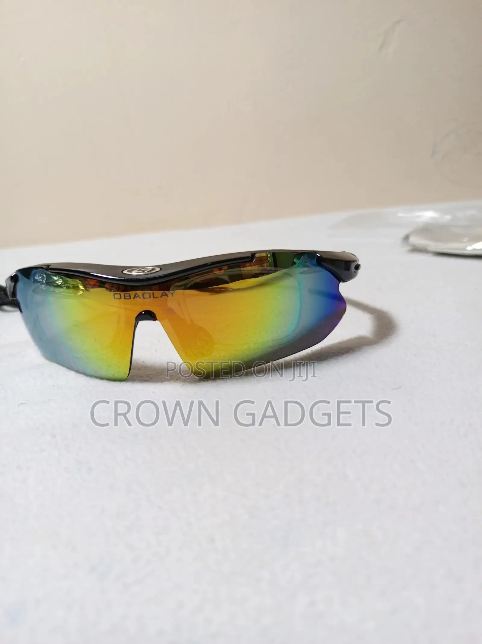 Polarized Sunglasses Cycling Eyewear Men Women