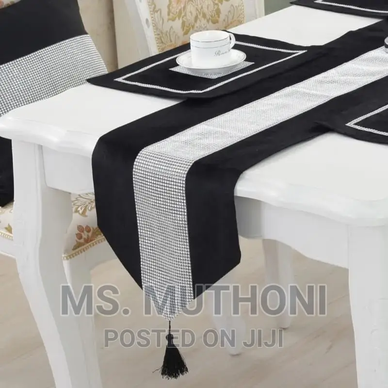 13pcs Table Set
