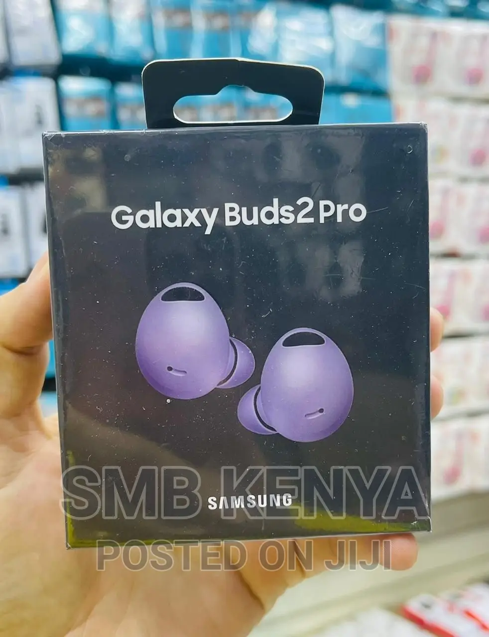 Galaxy Buds2 Pro High Quality Replica