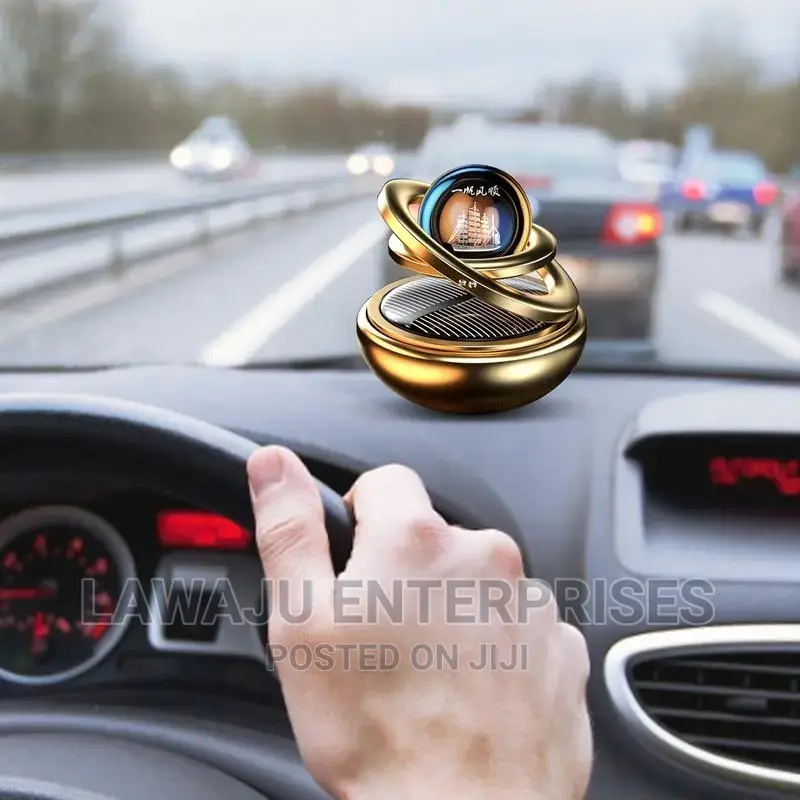 Dashboard Airfreshner