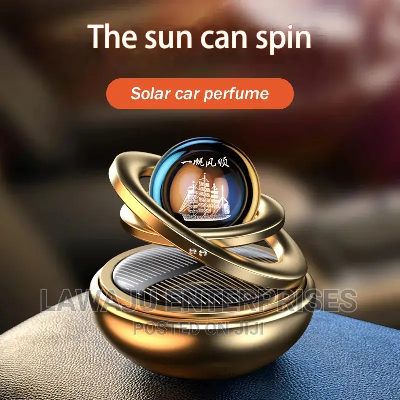 Dashboard Airfreshner