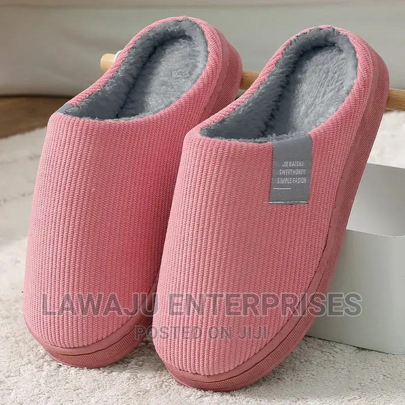 Indoors Slip on Shoes