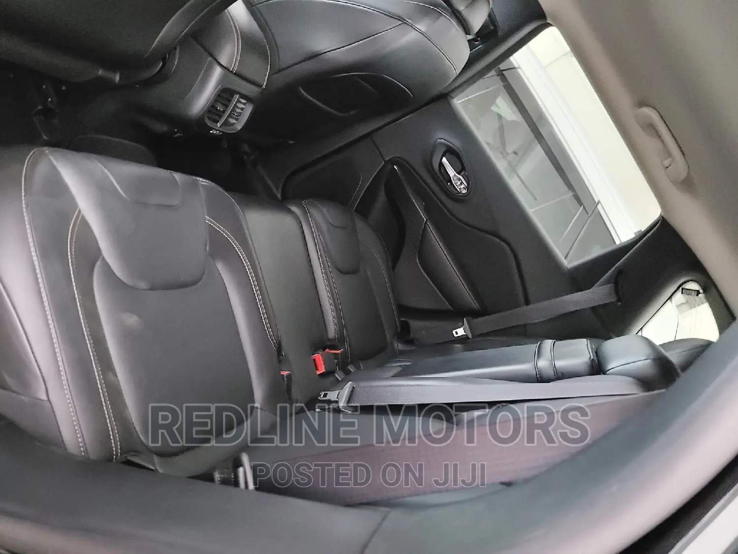 Jeep Cherokee 2016 Black