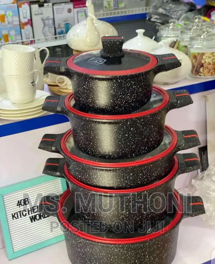 *10 PCS UCC LIFE Heavy Granite