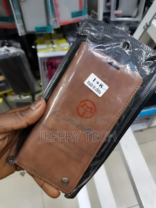 Flip Case for Oneplus 8, Wallet Case