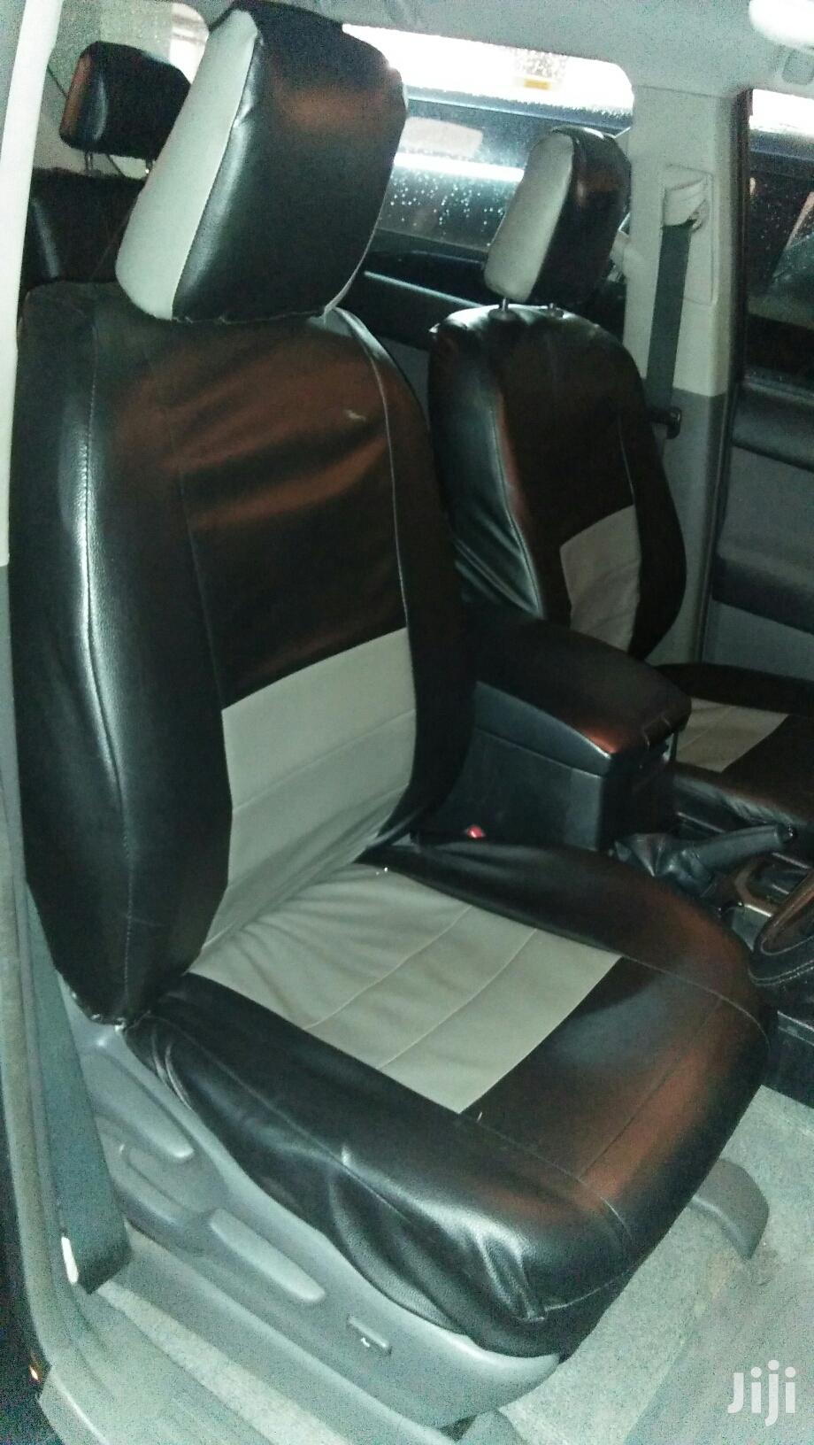 Porte Car Seat Covers