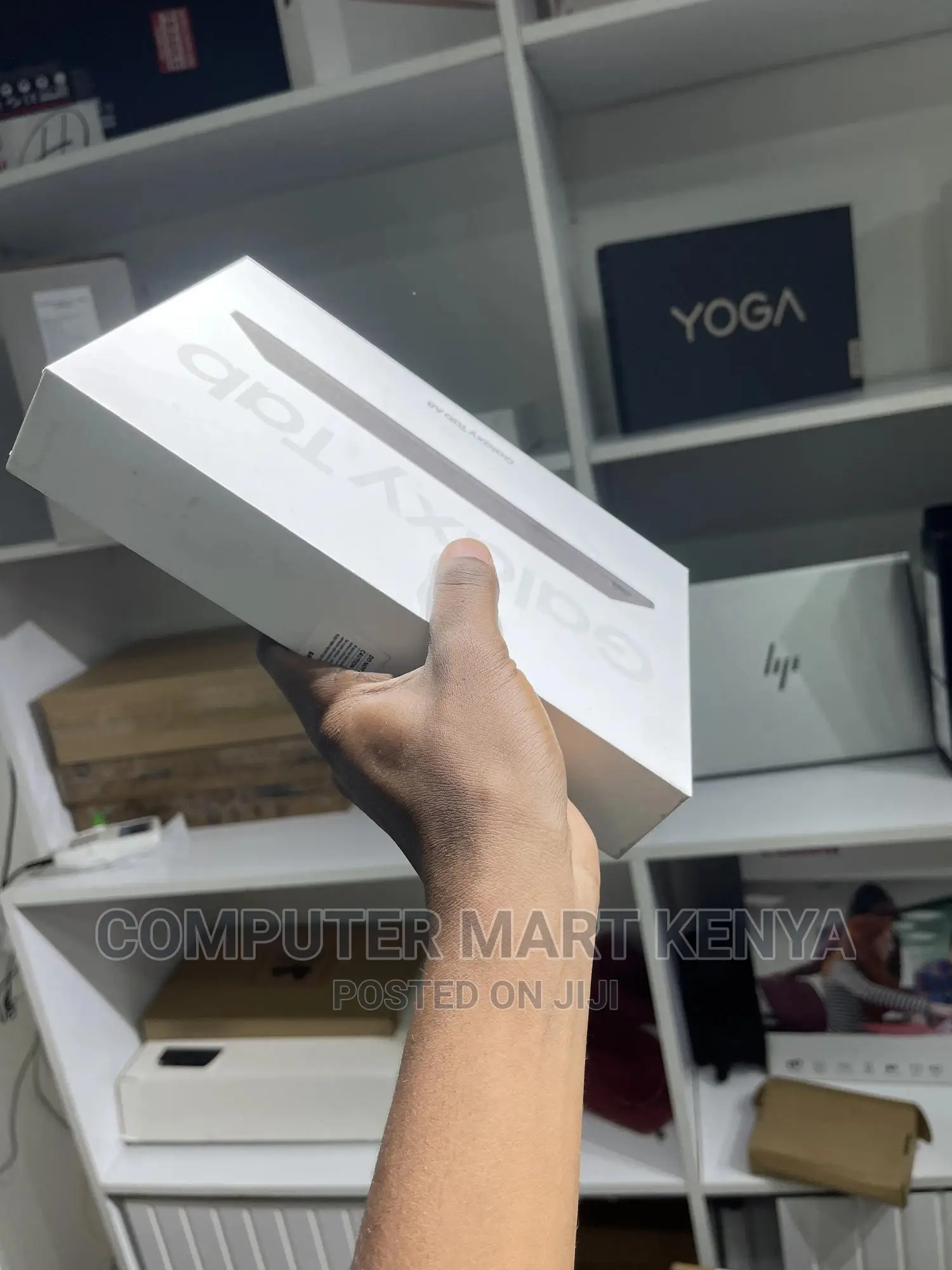 New Samsung Galaxy Tab A8 10.5 2021 64 GB Gray