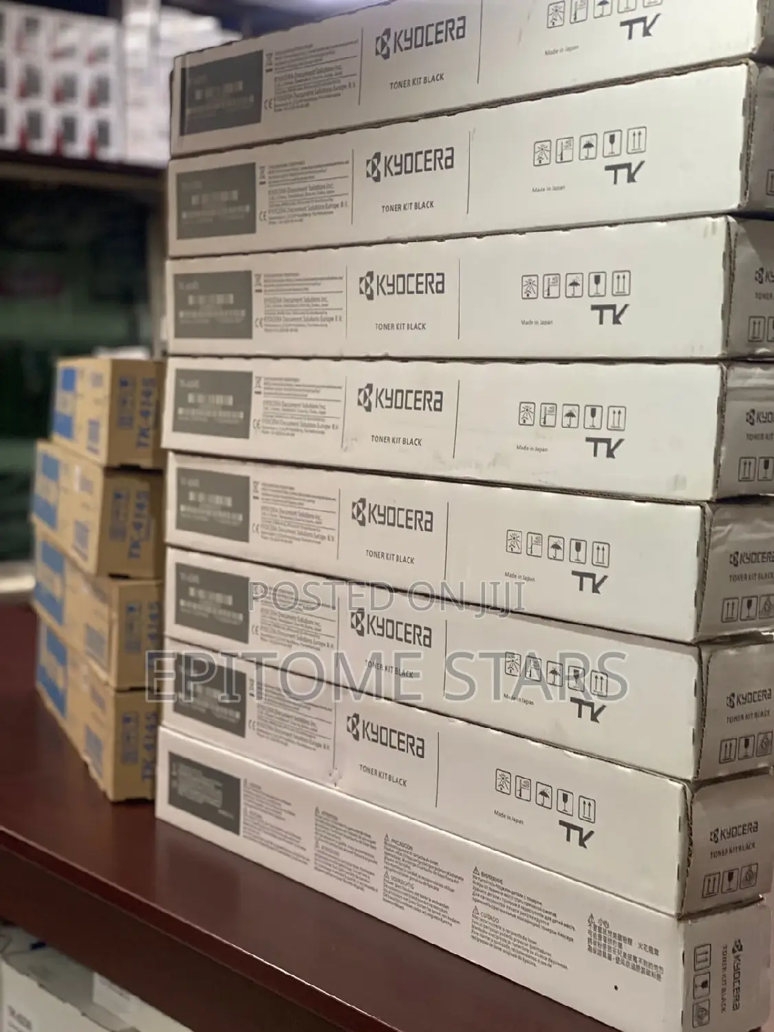 Adorable Kyocera Tk 6345 Toner