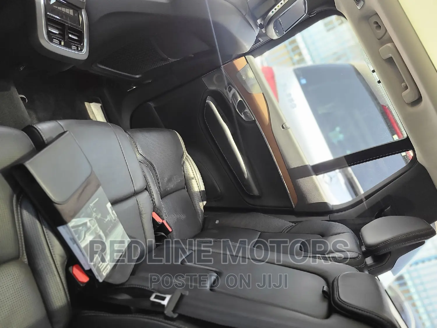 Volvo XC90 2017 Black