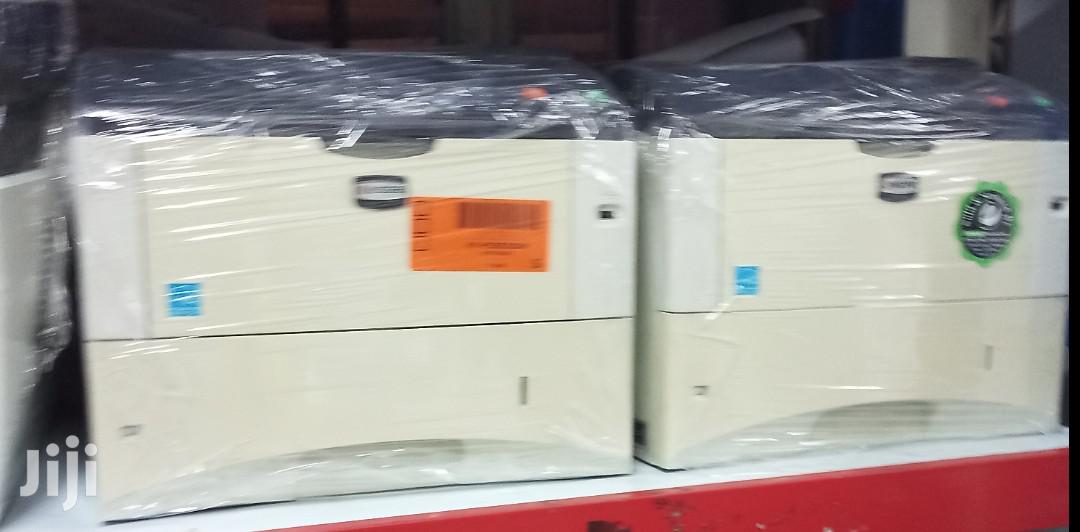 Kyocera Fs 2020d Printer