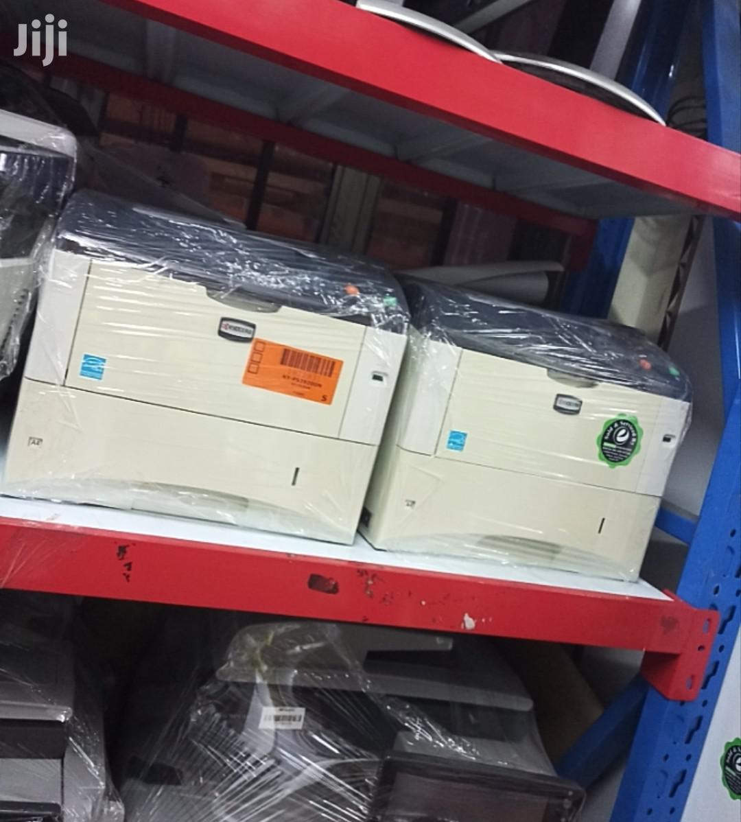 Kyocera Fs 2020d Printer