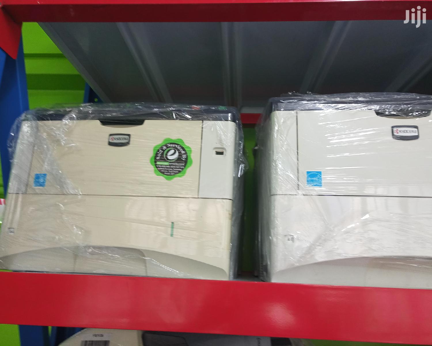 Kyocera Fs 2020d Printer