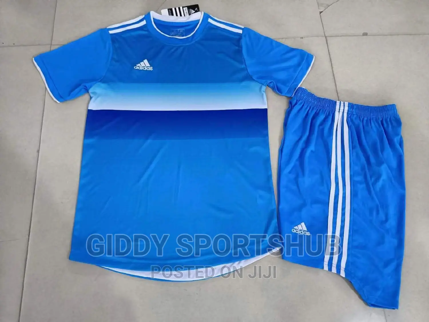 Soccer Uniforms
