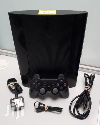 PS3 , Chipped 13 Games