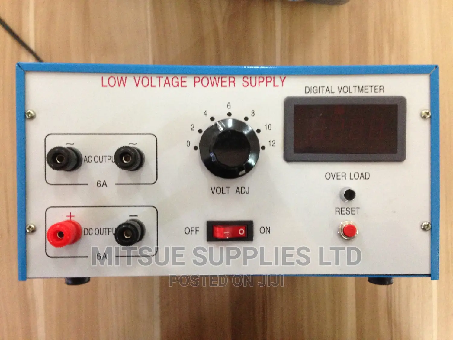 Power Pack Supply 30V 5A China