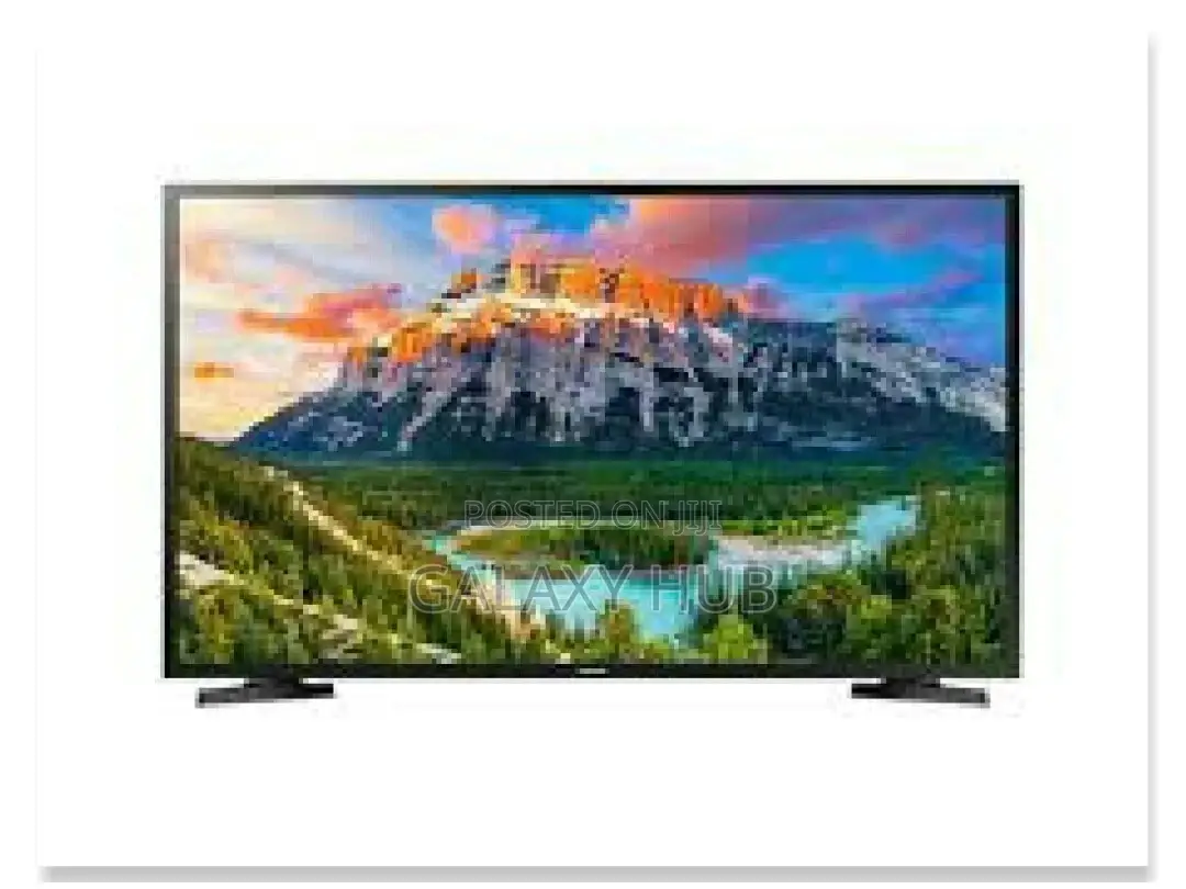 Samsung 32t5300 32" Inch Smart Tv Hdr,Wifi Netflix,Youtube