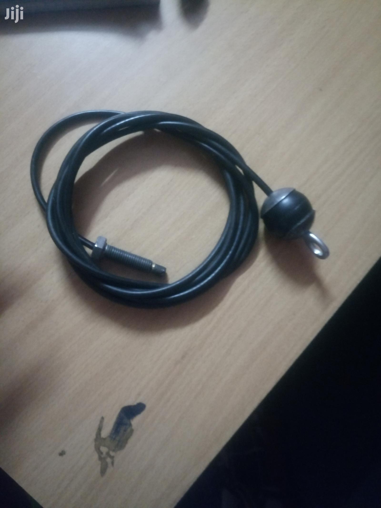 Multi Gym Cable