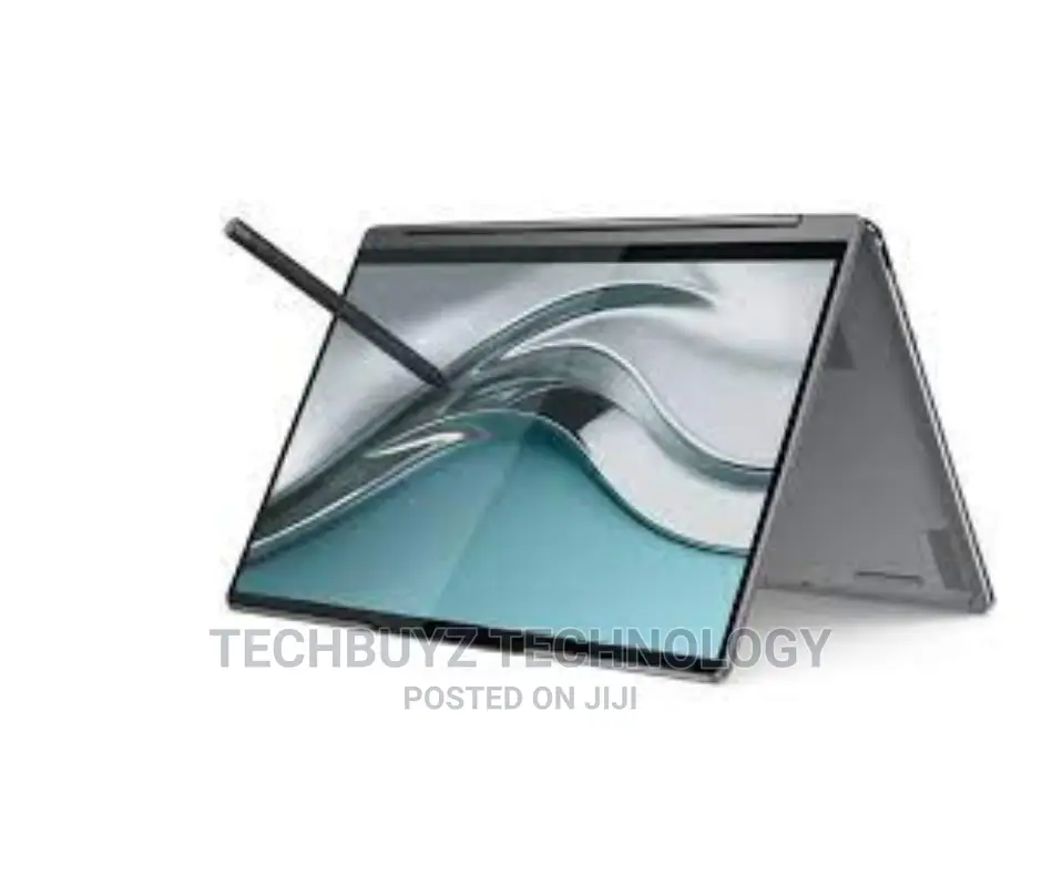 New Laptop Lenovo Yoga 910 16GB Intel Core I7 SSD 1T