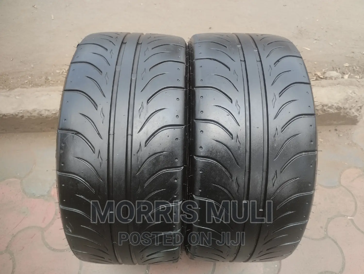 225/40r18 Zestino