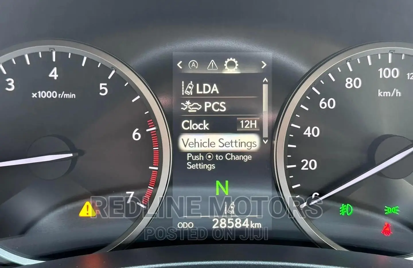 Lexus NX 2019 Silver